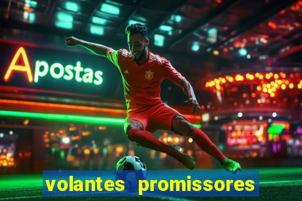 volantes promissores ea fc 24